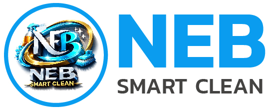 NEB SMART CLEAN ตัวจริงเรื่องการทำความสะอาดอย่างมืออาชีพ